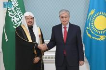 Parliamentary Diplomacy in Shura Council: Active, Supportive Role in Official Diplomacy
