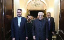 UN-AL Special Envoy On Syria To Visit Iran Next Week