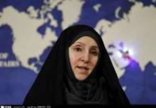 Iran Condemns Desecration Of Al-Aqsa Mosque  