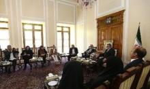 Anti-Iran Sanctions Illegal, Failed: Boroujerdi  
