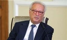 EP Official Calls For Removal Of Sanctions On Iran  