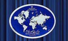  Iran, Belarus keen on promoting bilateral ties   