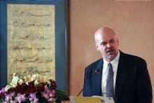 Iran Attains Goals In Sustained Growth: UN Envoy