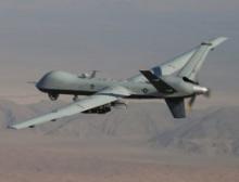 Berlin Mum On AI Report On Role In US Drone Attacks  