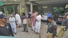 Politician Kidnapped In SW Pakistan  
