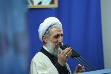 Cleric: Use Of N-weapons Forbidden Under Islam, S.Leader Decree 