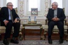  Zarif: Terrorism threatens regional security, stability  