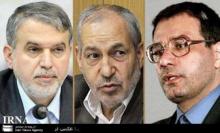 Majlis Gives Vote Of Confidence For Two Proposed Ministers  