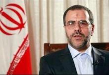 :: Print Version  Interior ministry spokesman: Global terrorism masterminded Sar