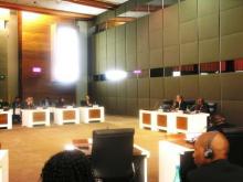 Pretoria Favors Promoting Ties With Tehran: S.African Official