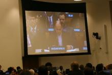 NAM urges UNSC to stand accountable to general assembly