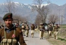 Blast Kills Two Security Officials In NW Pakistan