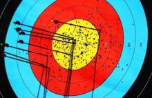 Iranian Athlete, Asia’s Champion In Compound Archery  