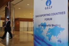 Iran Hosting Gas Exporting Countries Forum Ministerial Meeting 