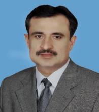 Pakistani Lawmaker Stresses Early Completion Of IP Gas Pipeline  