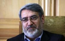 Interior Min. Appointed Head Of State Security Council