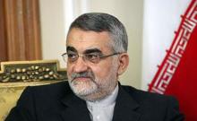 MP Voices Majlisˈ Strong Support For Negotiating Team