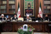 EC Chairman Terms Geneva Talks As Historical Turning Point