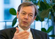 Anti-Iran Sanctions Damaging Germany’s Interests : Envoy  