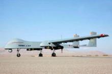 Iran Unveils Strategic Drone