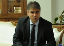 Lebanon Facing Sensitive Political, Security Conditions : Envoy  