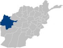 Iranian Driver Kidnapped In Herat, Afghanistan  