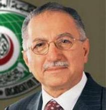OIC Chief Says Beirut Terrorist Bombings An Act Against Humanity    