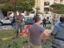 Iran’s Investigation Team In Lebanon To Probe Beirut Bombings