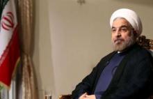 Sanctions System To Collapse Thanks To First Step Deal : President  