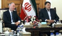 Iran-5+1 Group Agreement, Big Success For Both Sides: Belgian Envoy  