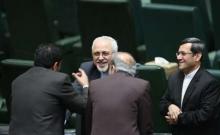 MPs Warmly Welcome Top Nuclear Negotiator  