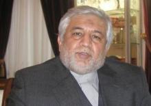 Terrorists Are Puppets Of Big Powers: Envoy  