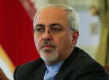 Zarif, Ayat. Sistani’s Envoy Confer On Regional, Intl. Issues  