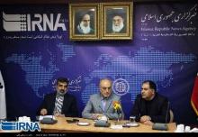 Salehi: Iran Welcomes Foreign Investment In Construction Of Power Plants