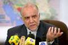 Iran’s Oil Minister Off To Vienna For OPEC Meeting