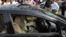 Sr. Shia Leader In Pakistan Shot Dead  