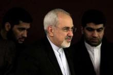 FM Zarif Off To UAE