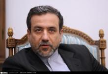 Araqchi: Syria Disappoints Extremists By Joining Chemical Weapons Convention  