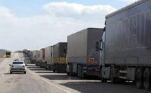 Report On Shooting at Iran Trailers In Turkey Dismissed  