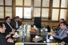 Iran, Iraq Call For Expansion Of Cinematic Co-op