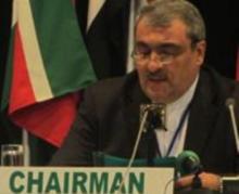 4m Tourists Visited Iran In 2012