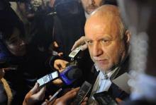 Iran Gearing Up For 4m bpd Oil Output  