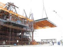 Oil Minister :South Pars Development Will Go On Stream By Year-end