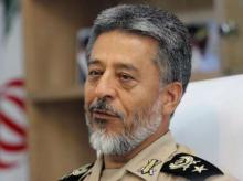 Navy Commander Off To Jakarta To Attend Maritime Symposium  