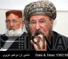 Quit US War On Terror, Pakistan Tribesmen, Religious Leaders Tell Gov’t
