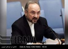WAVE Act 1st Step Towards Global Fight Against Extremism: Khazaei  