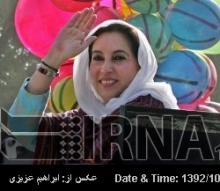 Pakistanis Want To Know Who Killed Benazir Bhutto Six Years Ago