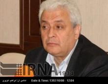Approval Of Iran WAVE Proposal Rejects Anti-Islam Claims - Activist