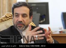Different Interpretations Of Geneva Deal Prolongs Trend Of Decision-making: Araq