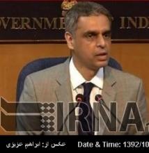 India To Attend UN Sponsored Conference On Syria